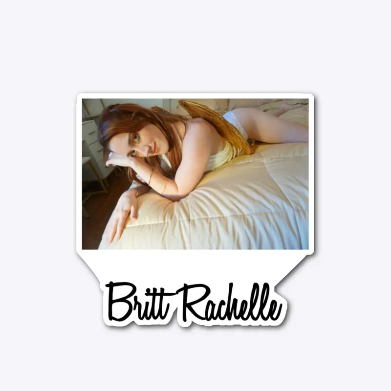 Britt Rachelle Angel Collection 